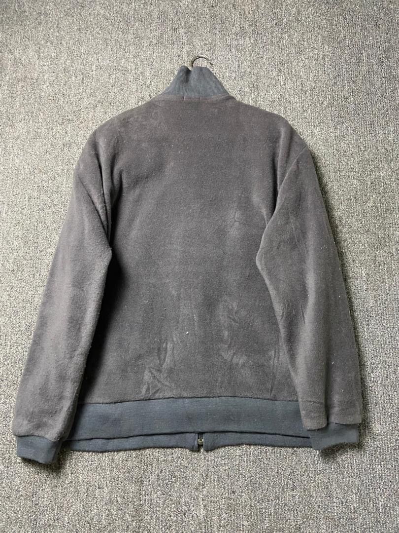 PPFM Vintage PPFM Full Zipper Fleece Jacket (187) Size US S / EU 44-46 / 1 - 2 Thumbnail