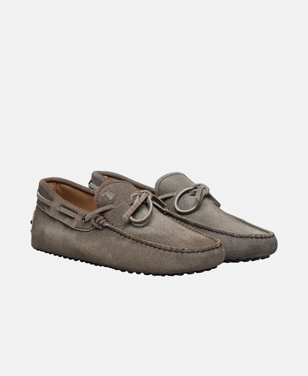 Tod's Moccasins Size US 6 / EU 39 - 1 Thumbnail