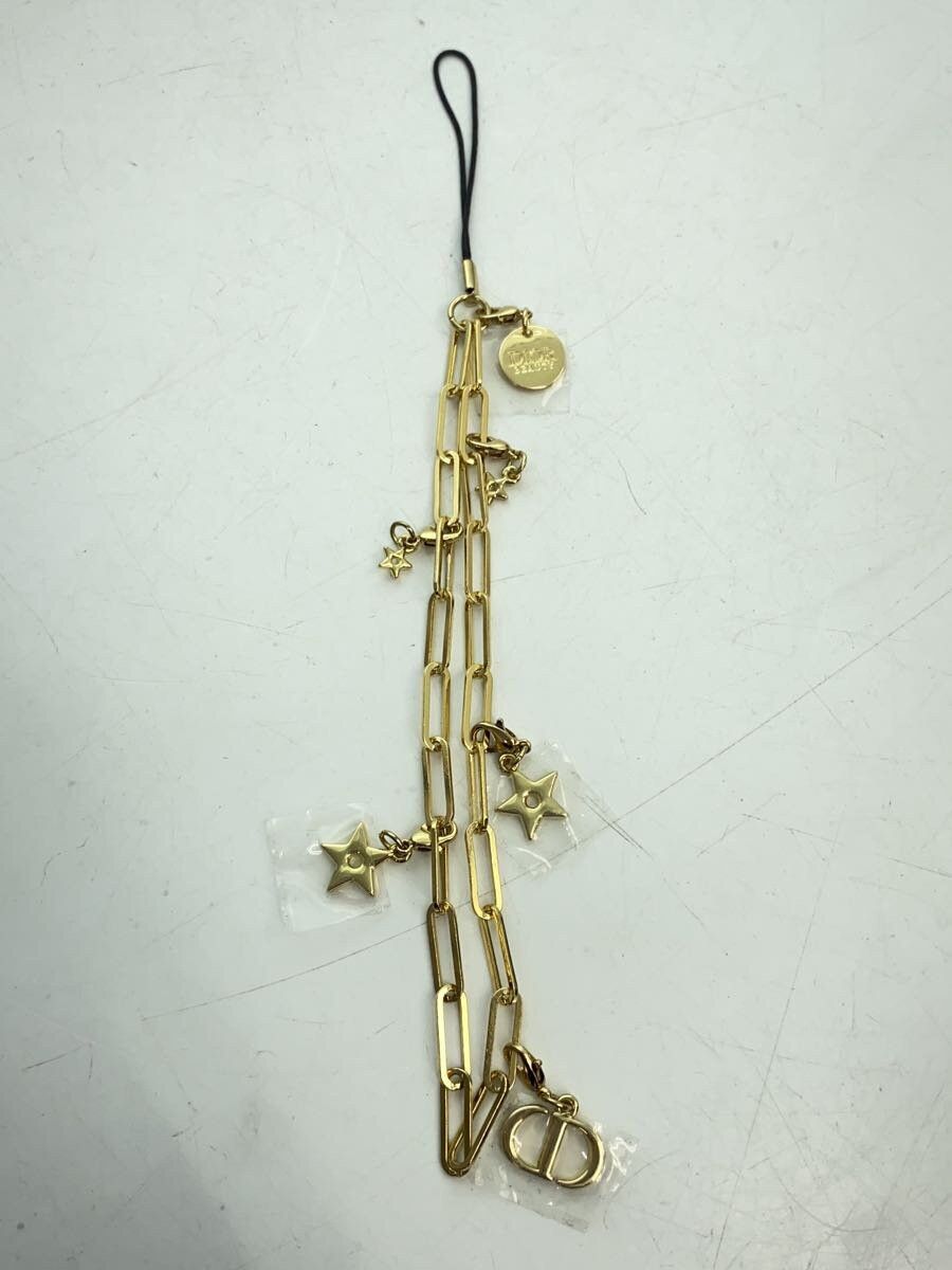 Dior Dior Key Holder Size ONE SIZE - 2 Thumbnail