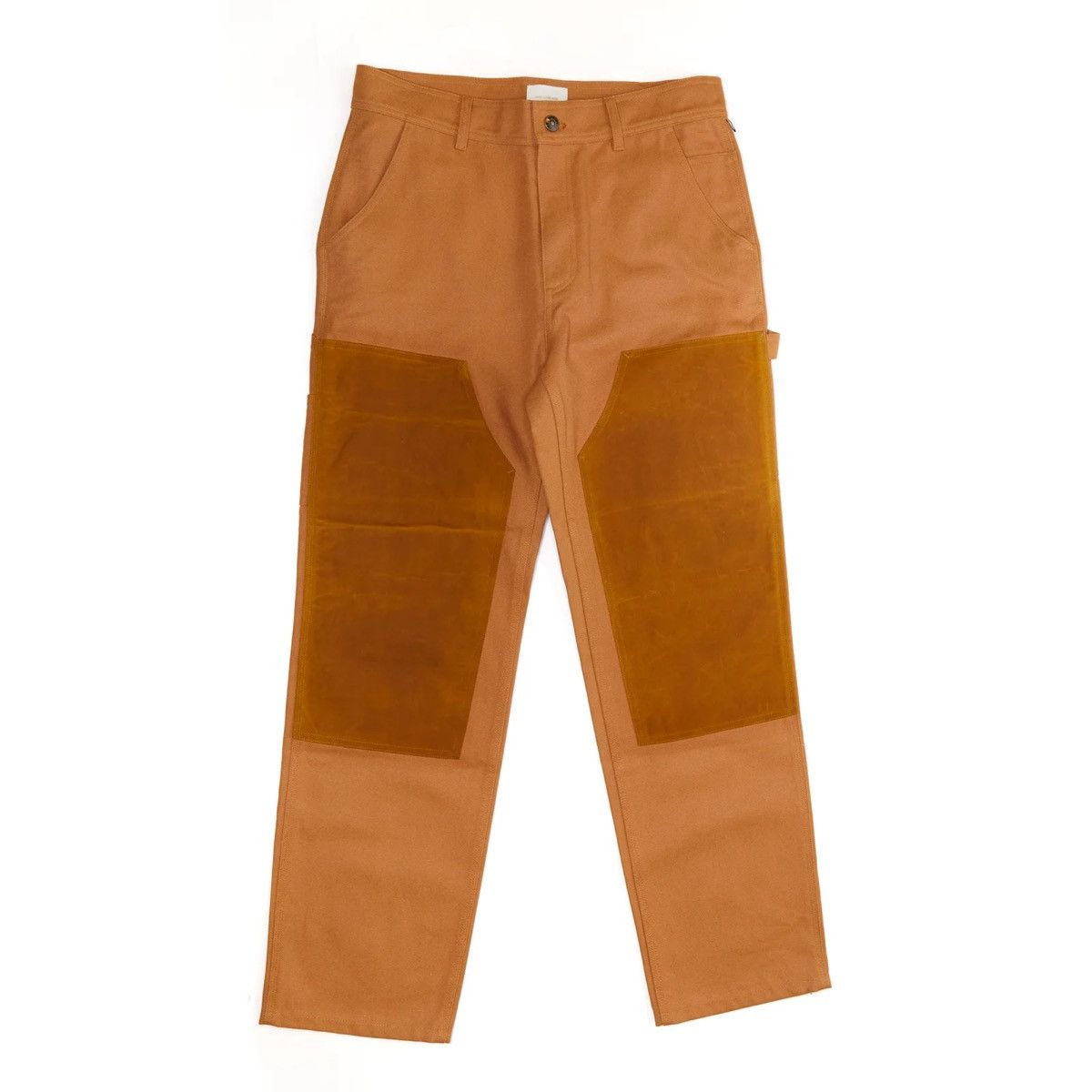 Aime Leon Dore／Waxed Carpenter Pant