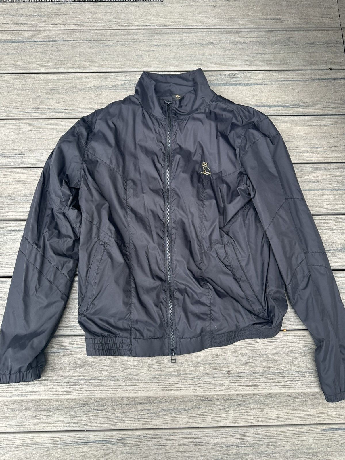 October's Very Own OVO Windbreaker Tracksuit 2018 Size US M / EU 48-50 / 2 - 1 Thumbnail
