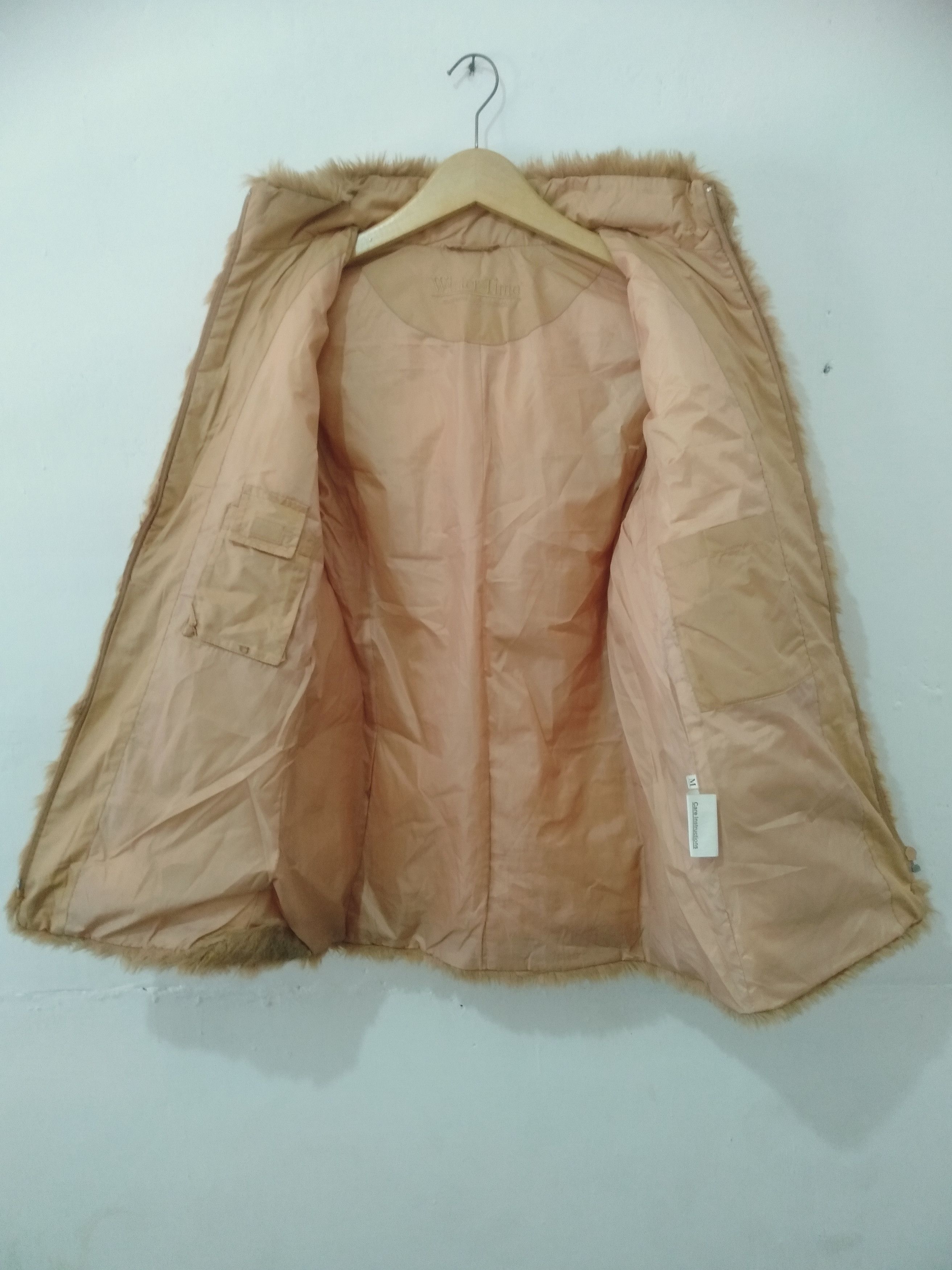 Japanese Brand Japanese Brand bomber Size US M / EU 48-50 / 2 - 4 Thumbnail