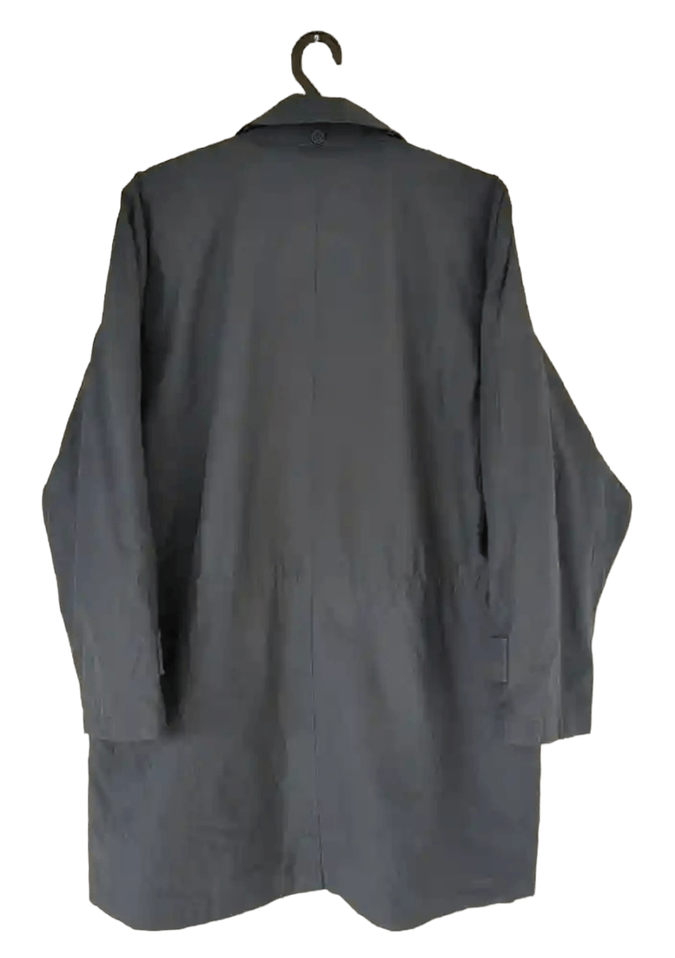 Burberry Vintage Burberry Trench Coat Size US XL / EU 56 / 4 - 2 Thumbnail