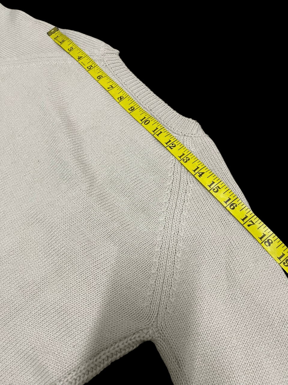 ATSURO TAYAMA × Japanese Brand Vintage Atsuro Tayama Knitwear Size XS / US 0-2 / IT 36-38 - 7 Thumbnail