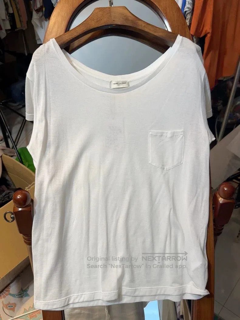Yves Saint Laurent Saint Laurent 2013 Runway T. Size US XS / EU 42 / 0 - 1 Thumbnail