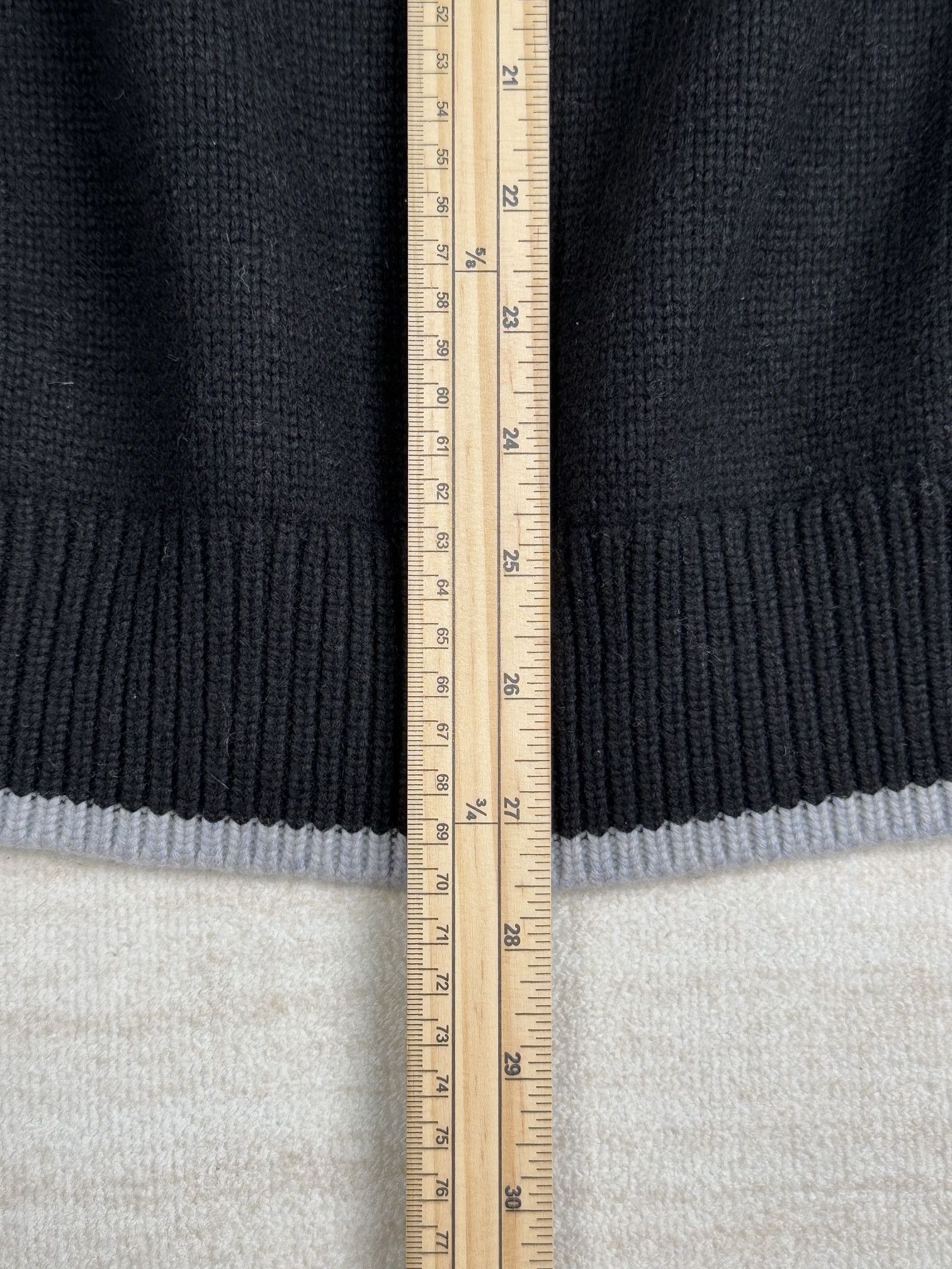 Avirex × Palace palace avirex sweater Size US L / EU 52-54 / 3 - 10 Thumbnail