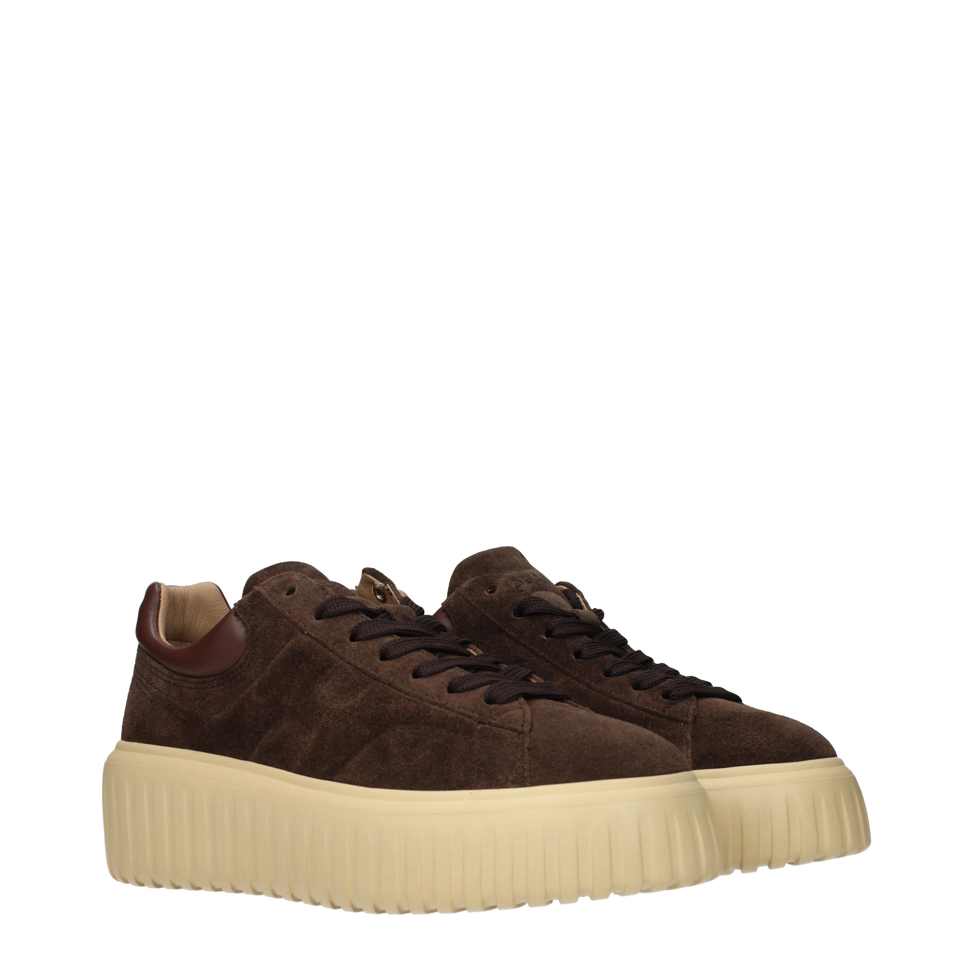 Hogan Sneakers Size US 9 / IT 39 - 1 Thumbnail