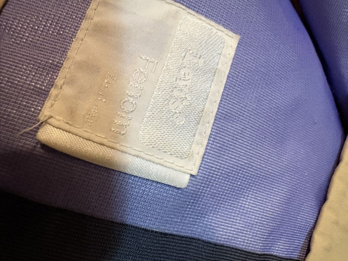 Fragment Design × Levi's Levi’s Fenom Fragment Design Hiroshi Fujiwara Nylon Jacket Size US XL / EU 56 / 4 - 7 Thumbnail