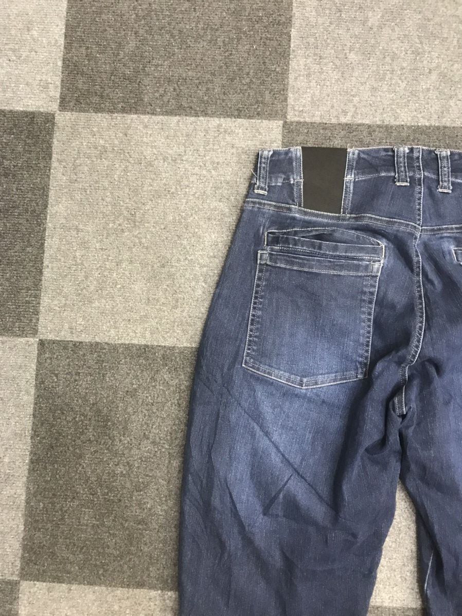 Japanese Brand Japan Brand Skinny Stetchable Cargo Pant Size US 32 / EU 48 - 13 Thumbnail