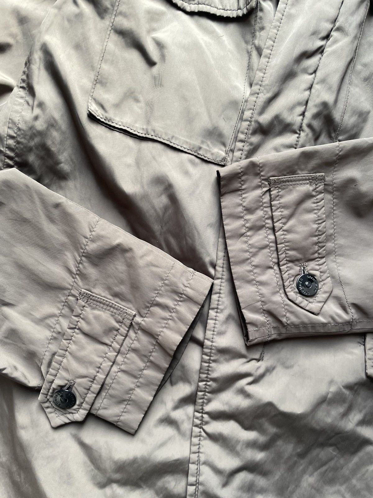 Strellson Strellson Platinum Men’s Jacket Size 56 XLExcelent Condition Size US XL / EU 56 / 4 - 3 Thumbnail