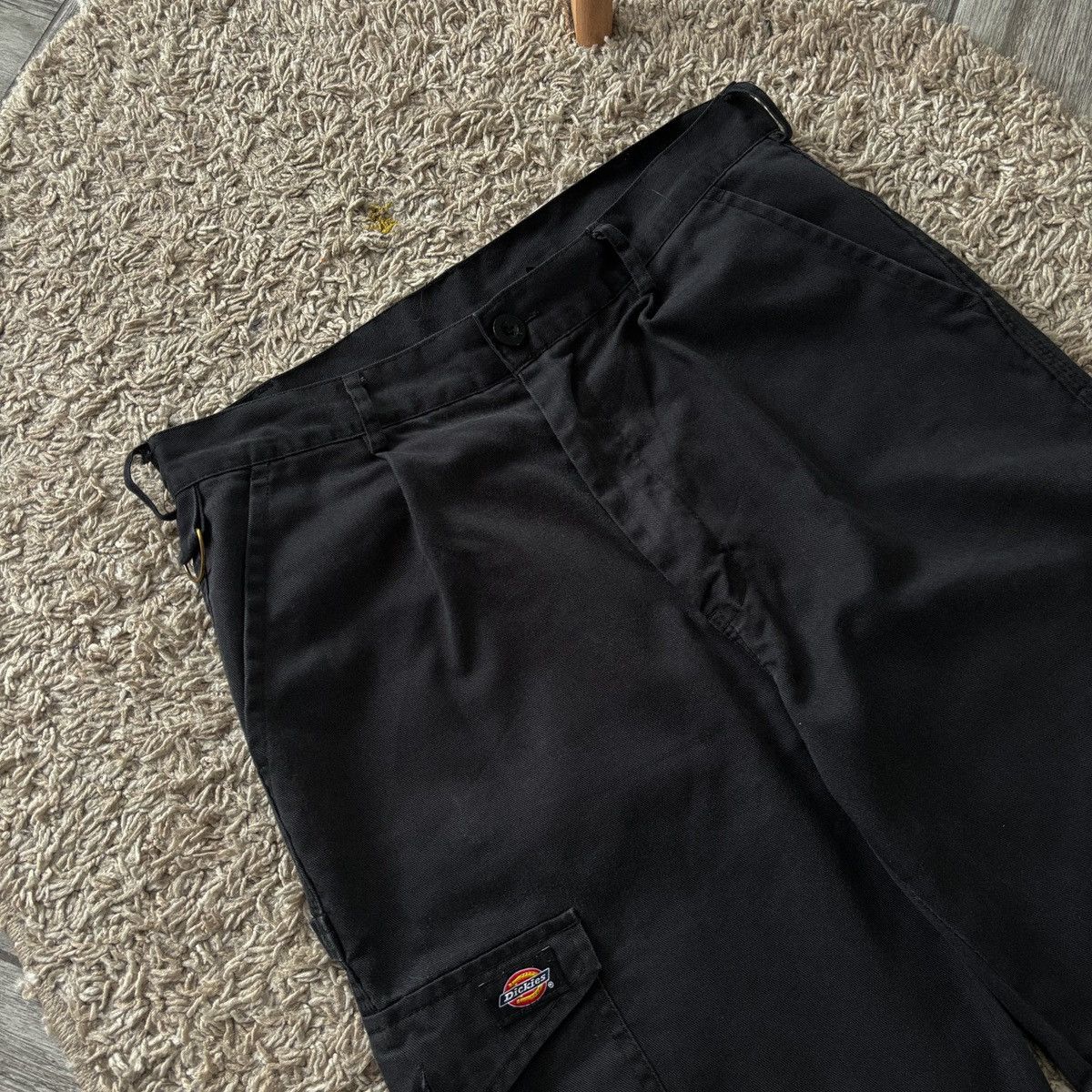 Dickies × Vintage Dickies Work Pants Vintage Size US 34 / EU 50 - 2 Thumbnail