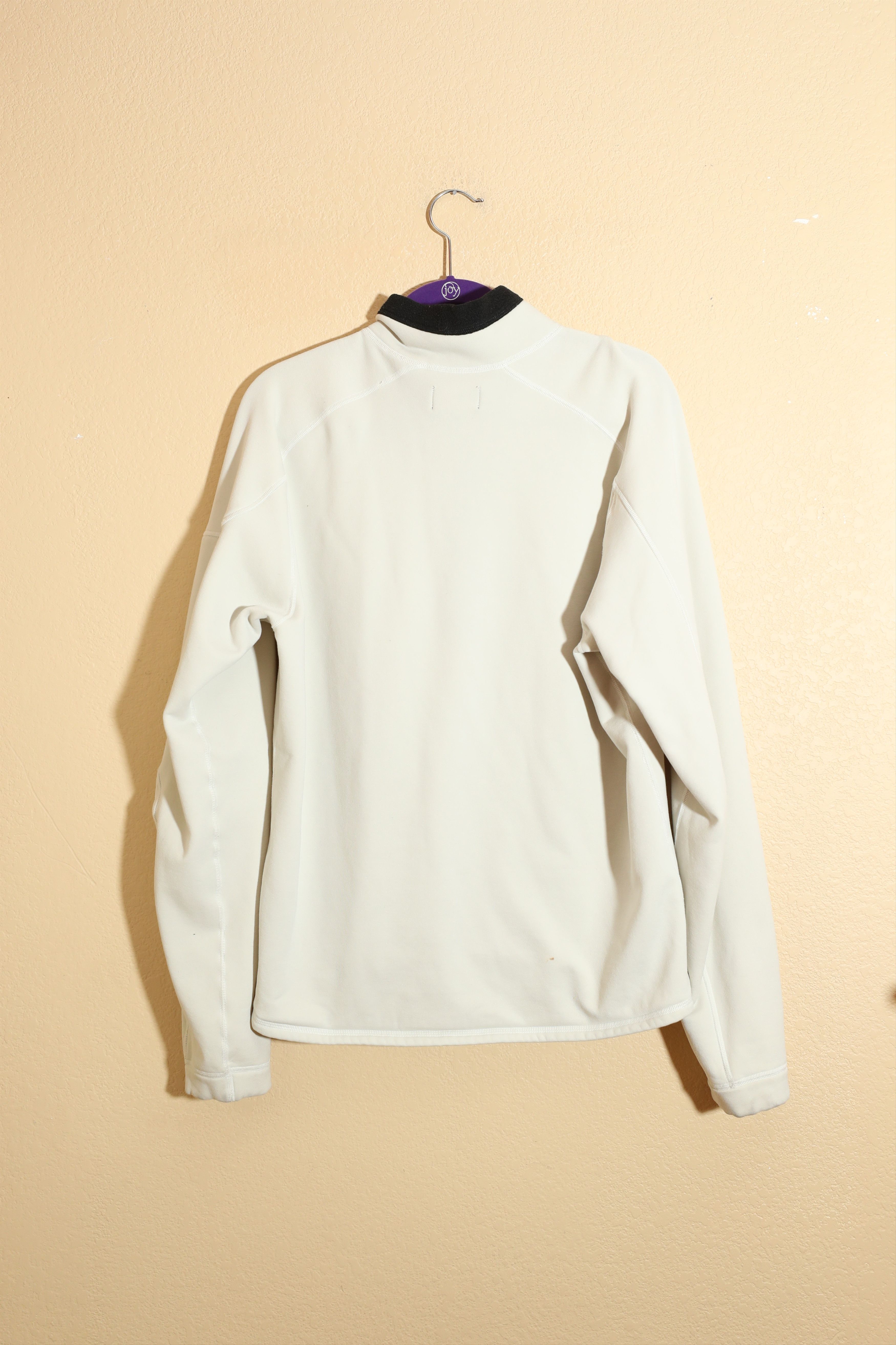 RLX Ralph Lauren RLX Ralph Lauren 1/4 Zip Sweater (XL) Size US XL / EU 56 / 4 - 2 Thumbnail