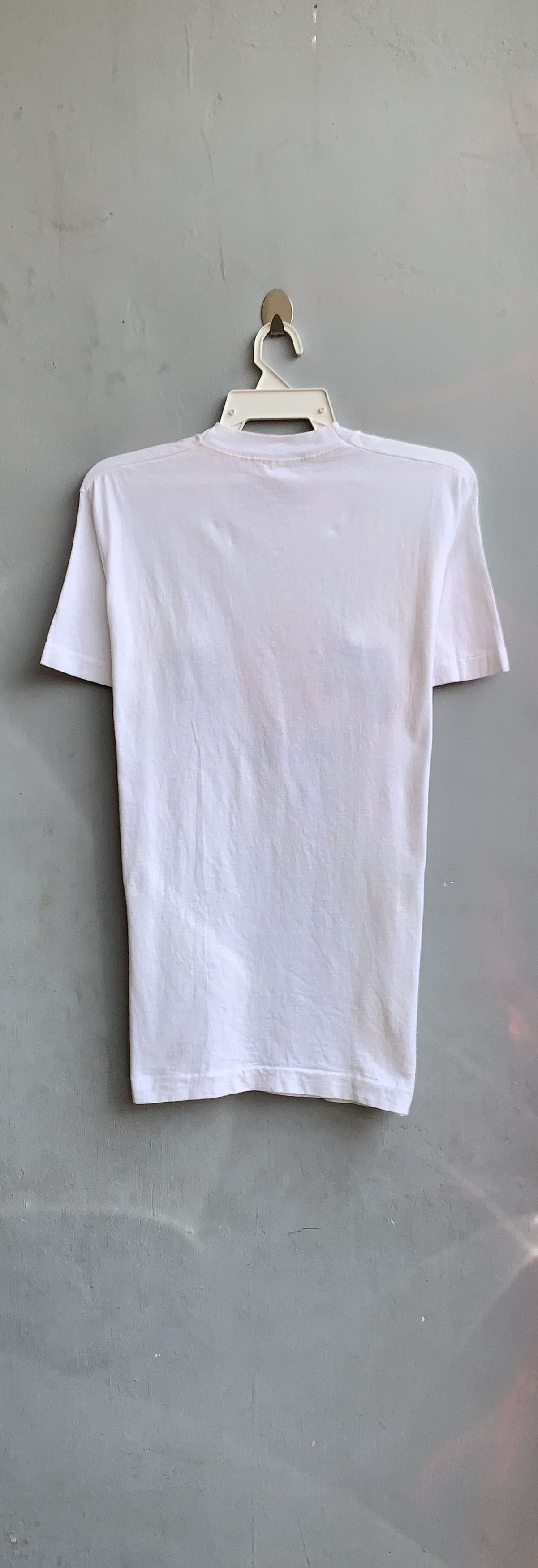 Fruit Of The Loom × Vintage 90's Vintage Shirt Size US M / EU 48-50 / 2 - 5 Thumbnail
