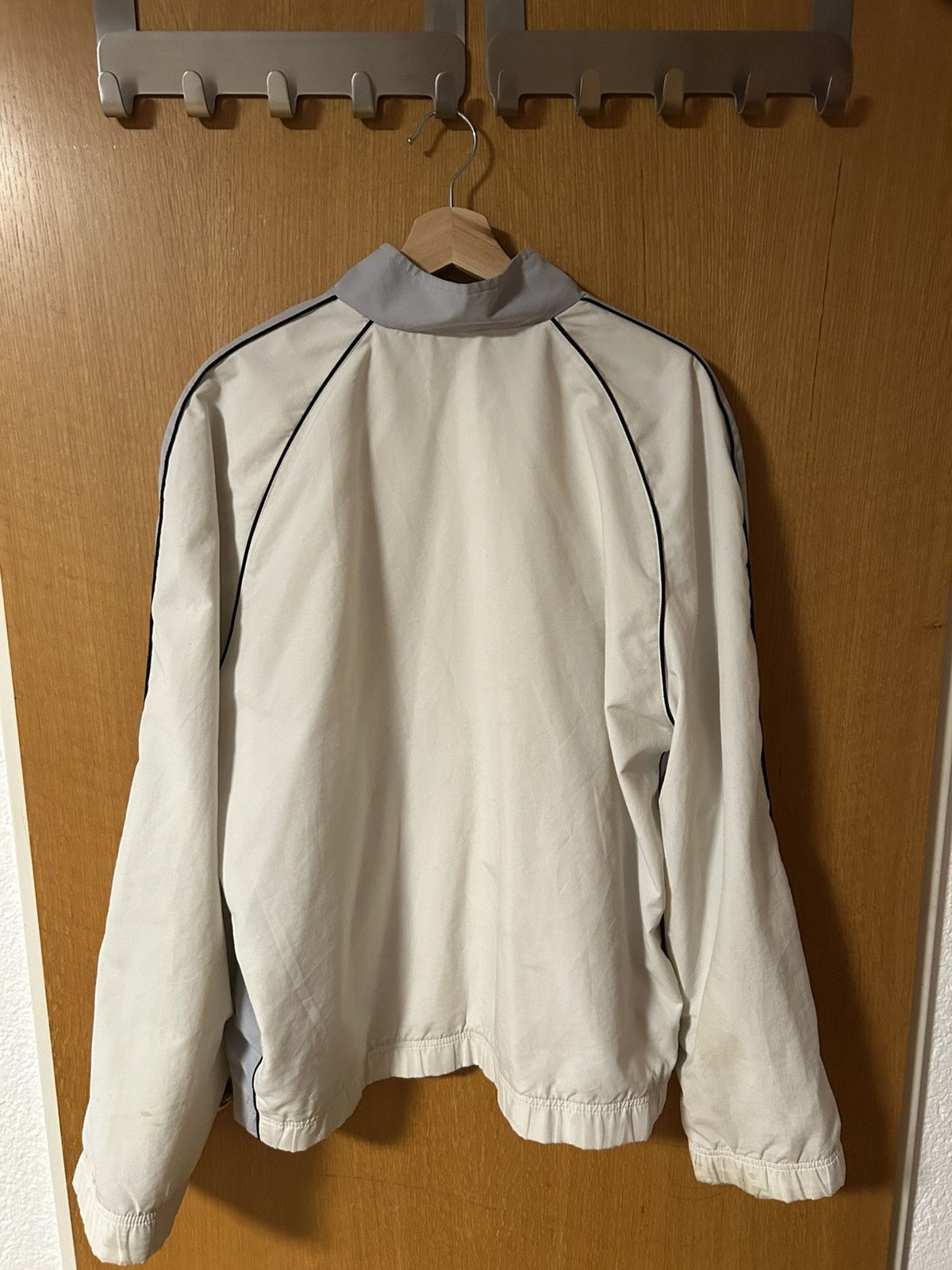 Nike × Vintage Vintage Nike Jacket Size US L / EU 52-54 / 3 - 2 Thumbnail