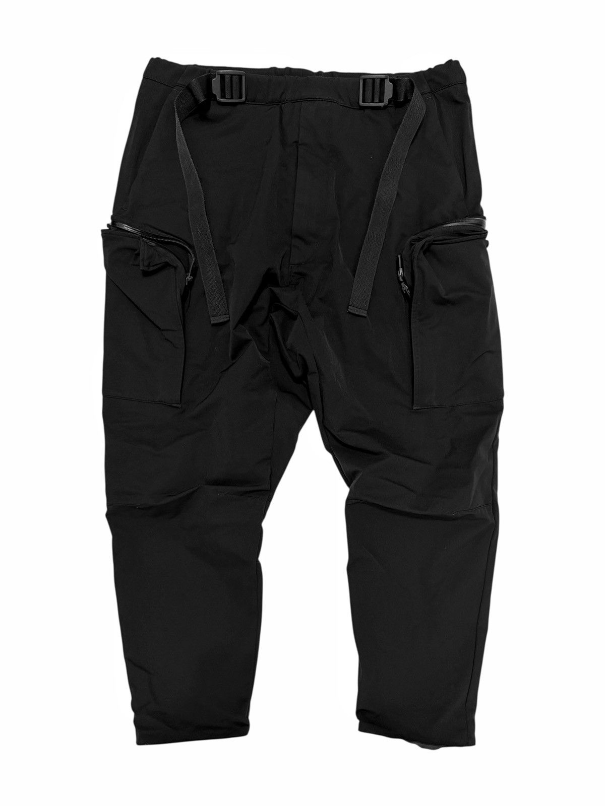 Acronym P38-DS Large | Grailed