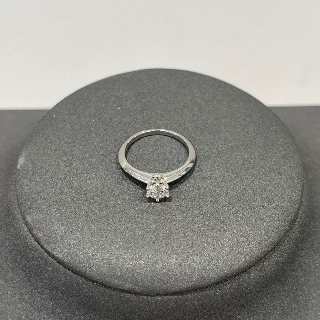 Tiffany & Co. Tiffany 48ct Diamond Ring Size ONE SIZE - 1 Thumbnail