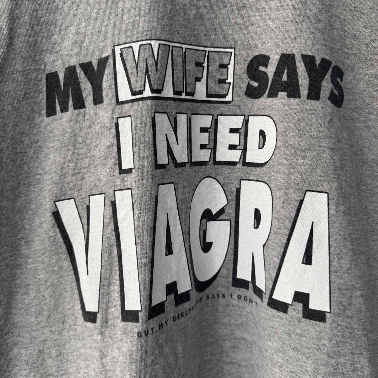 Viagra Tee