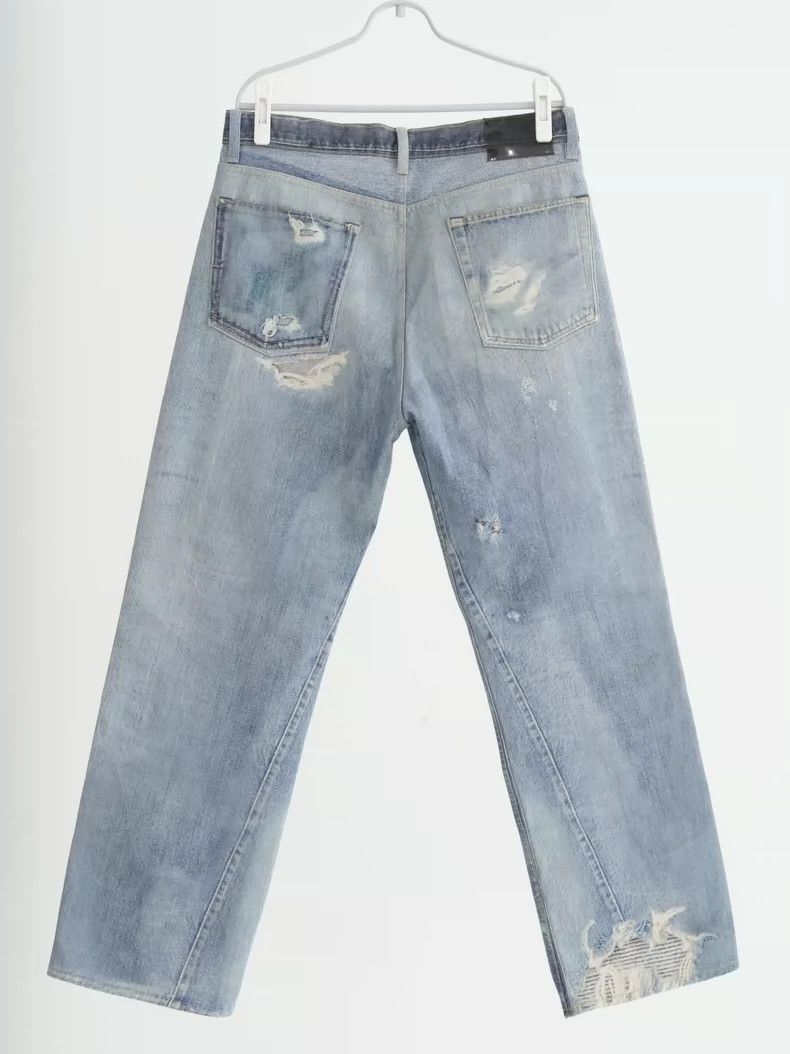 Our Legacy our legacyJeans 2503-Nextarrow Size US 31 - 2 Thumbnail