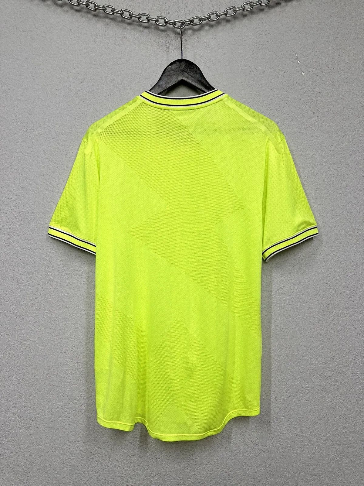Vintage Nike Rafa Nadal 2019 French Open Tennis Crew Roger Federer Size US M / EU 48-50 / 2 - 9 Thumbnail