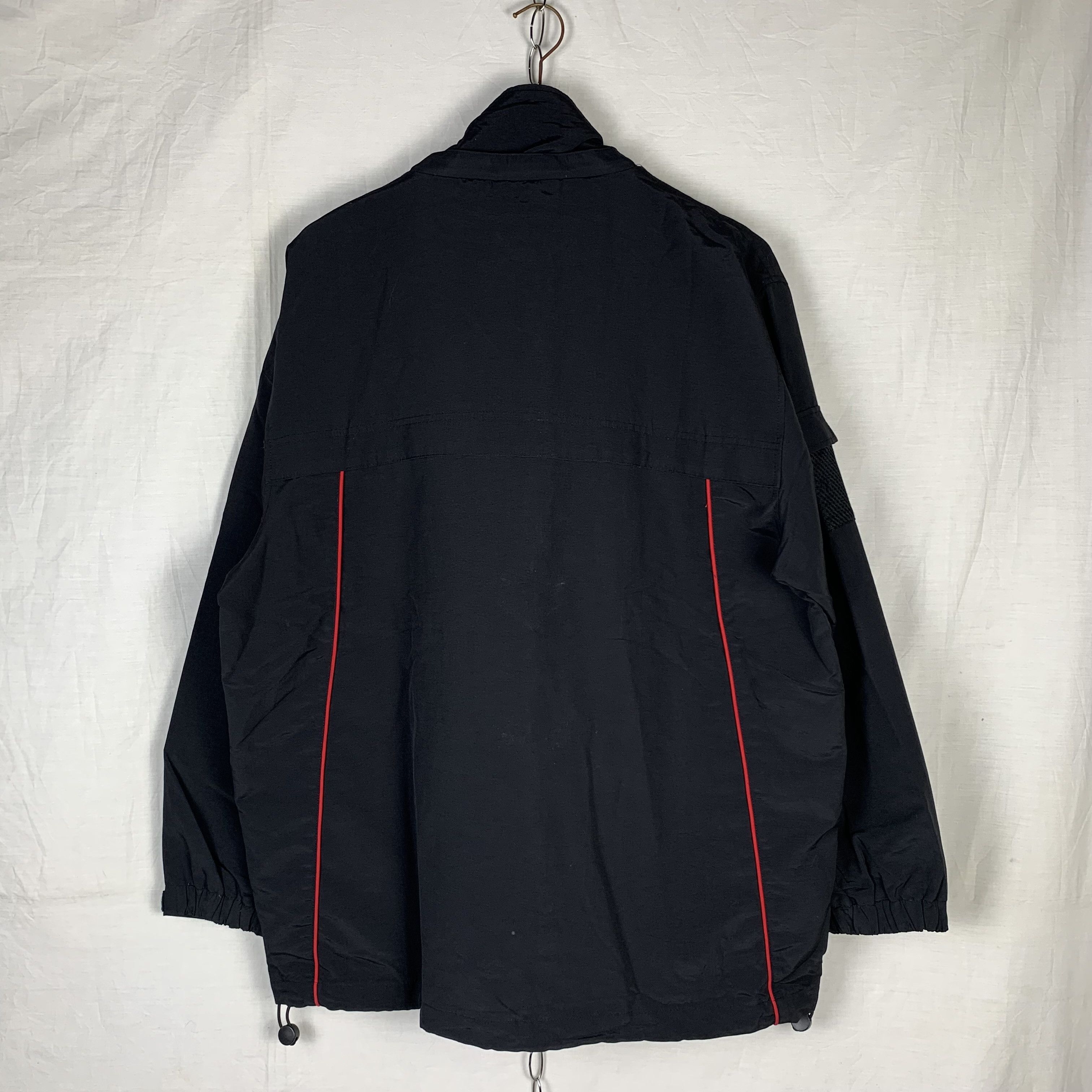 Balenciaga Vintage Balenciaga Paris Jacket Size US L / EU 52-54 / 3 - 12 Thumbnail