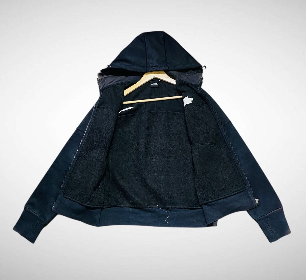 The North Face The North Face Mach 5 Jacket Black Size US M / EU 48-50 / 2 - 3 Thumbnail
