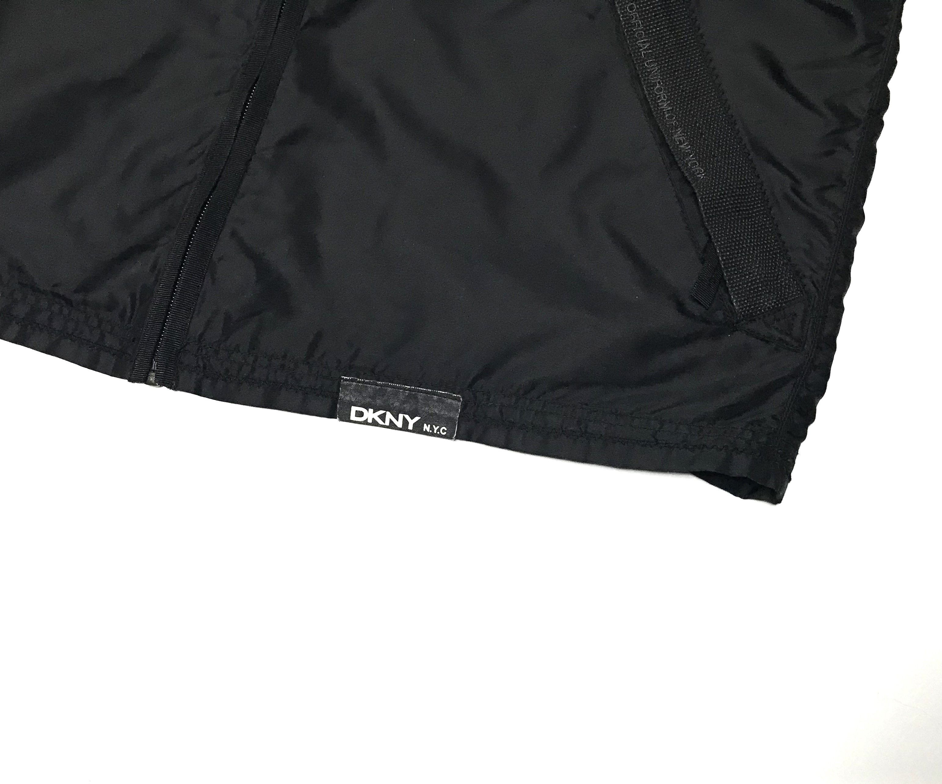 DKNY DKNY Jacket Official Uniform Of NYC Size US M / EU 48-50 / 2 - 4 Thumbnail