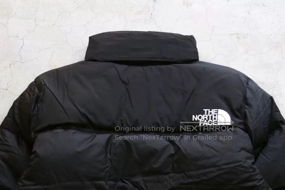 The North Face The North Face Nuptse Jacket Review. Size US M / EU 48-50 / 2 - 7 Thumbnail