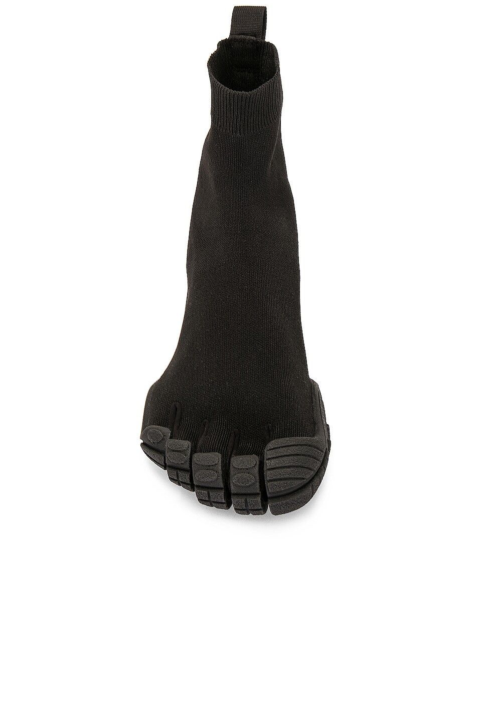 Balenciaga o1s1rm0124 Flex Toe in Black Size US 6 / EU 39 - 3 Thumbnail