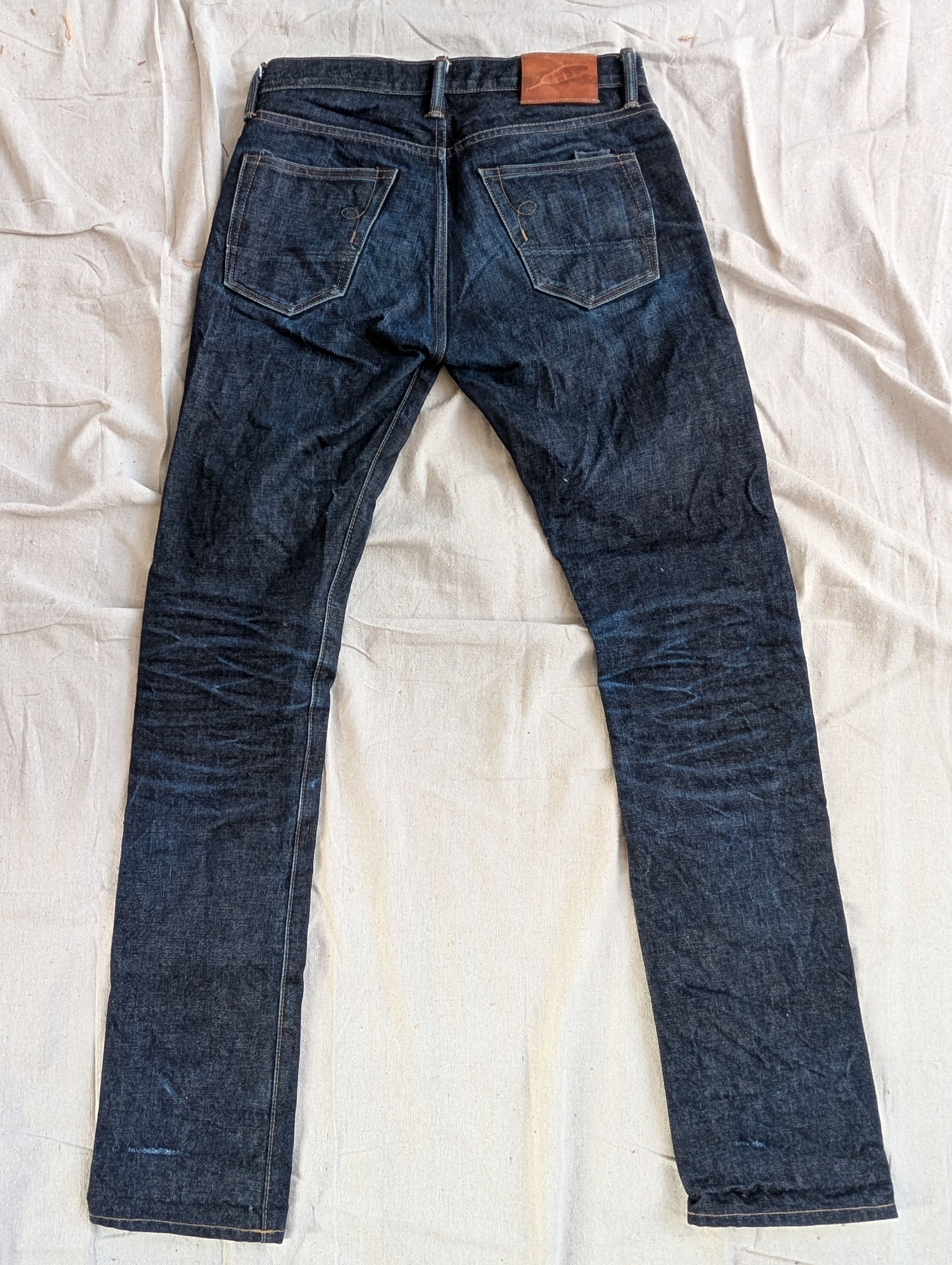 Rogue Territory Stanton // 15 oz (Tag 30) Size US 33 - 2 Thumbnail