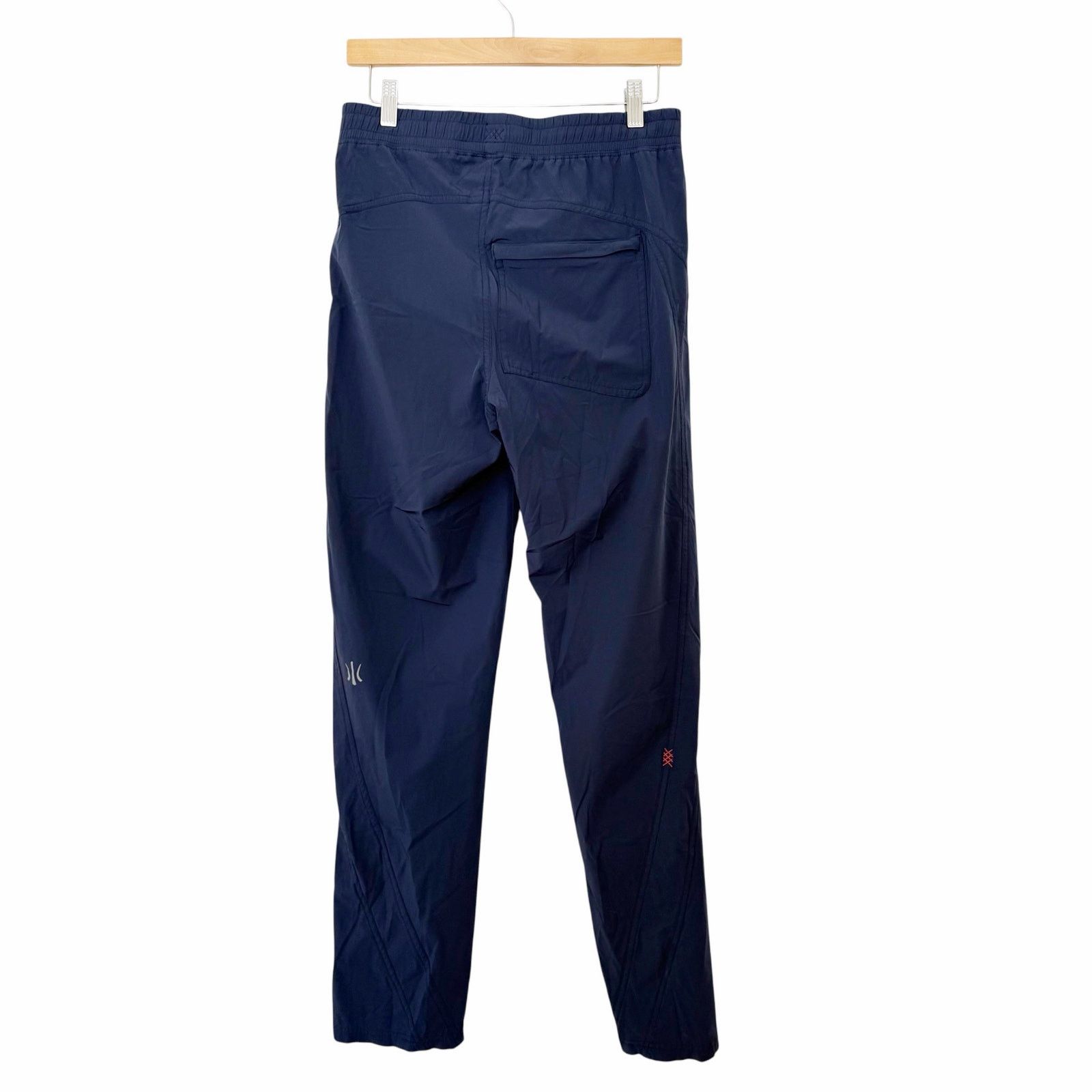 Rhone Rhone Navy Blue Athletic Joggers Sz M Size US 29 - 7 Thumbnail