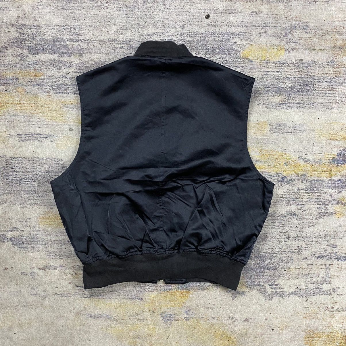 Comme des Garcons Homme Plus Comme des garcons homme plus Ad 1991 vest Size US M / EU 48-50 / 2 - 2 Thumbnail