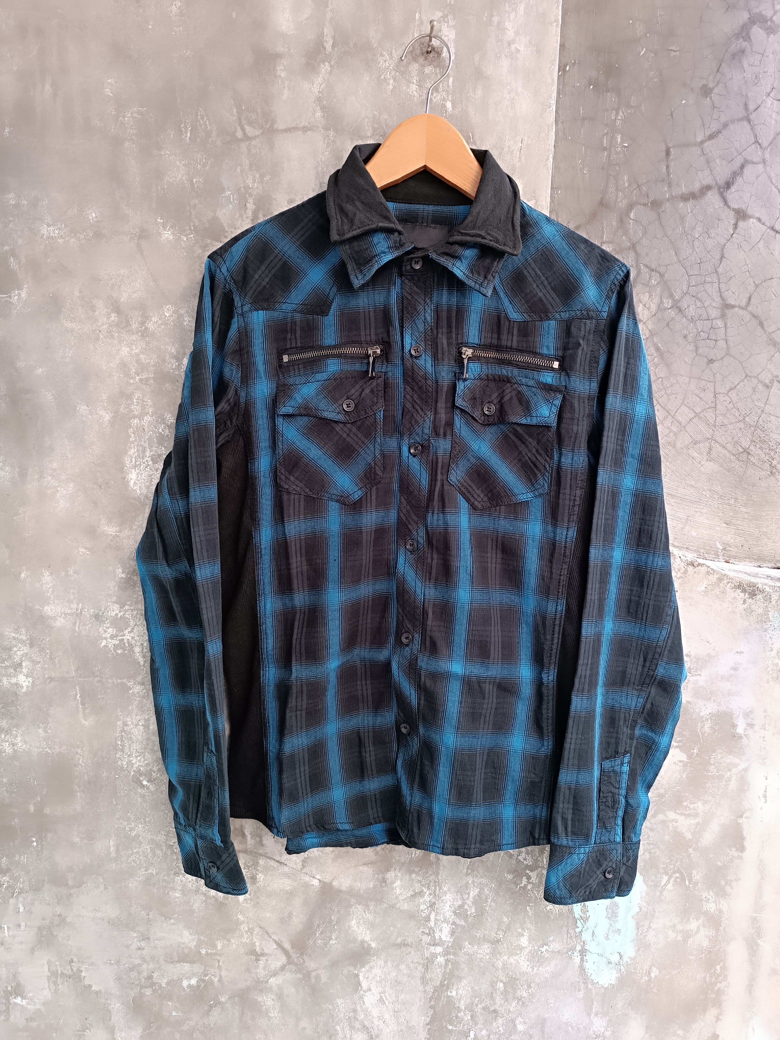 Men's In The Attic Long Sleeve T Shirts | Grailed