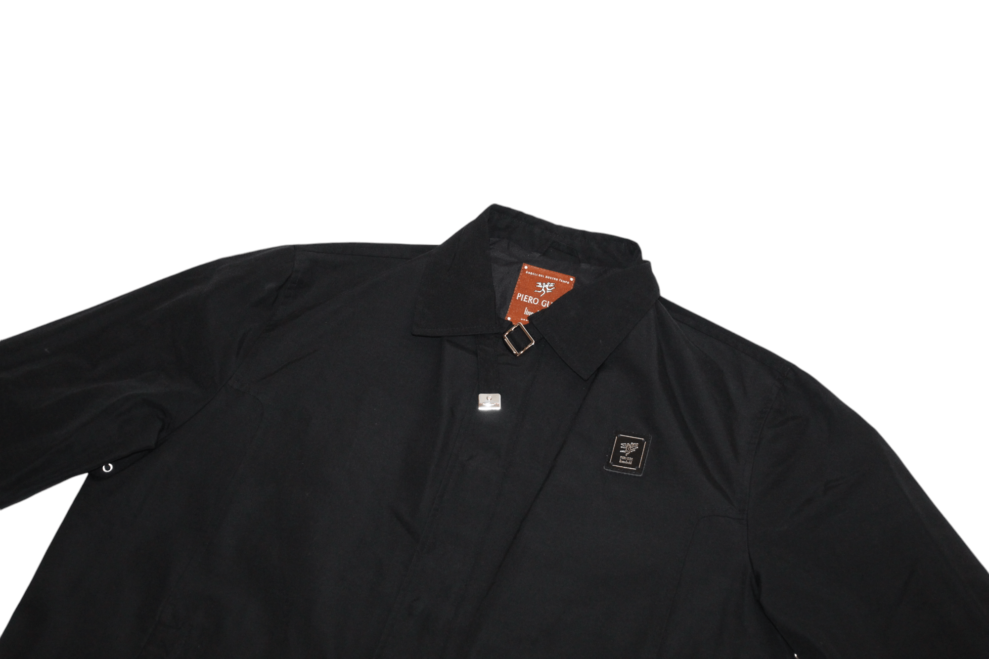 Guidi 💥90s Pierro Guidi lineabold Angeli del nostro tempo project Size US XL / EU 56 / 4 - 4 Thumbnail