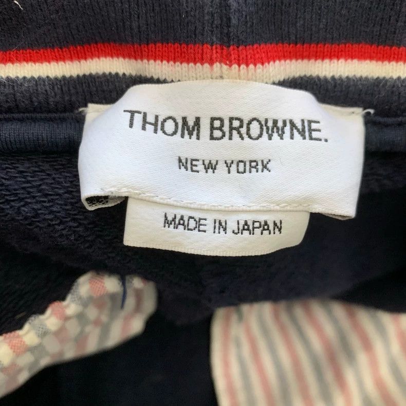 Thom Browne Thom Browne Blue and green tracksuits Size US 41 - 6 Thumbnail