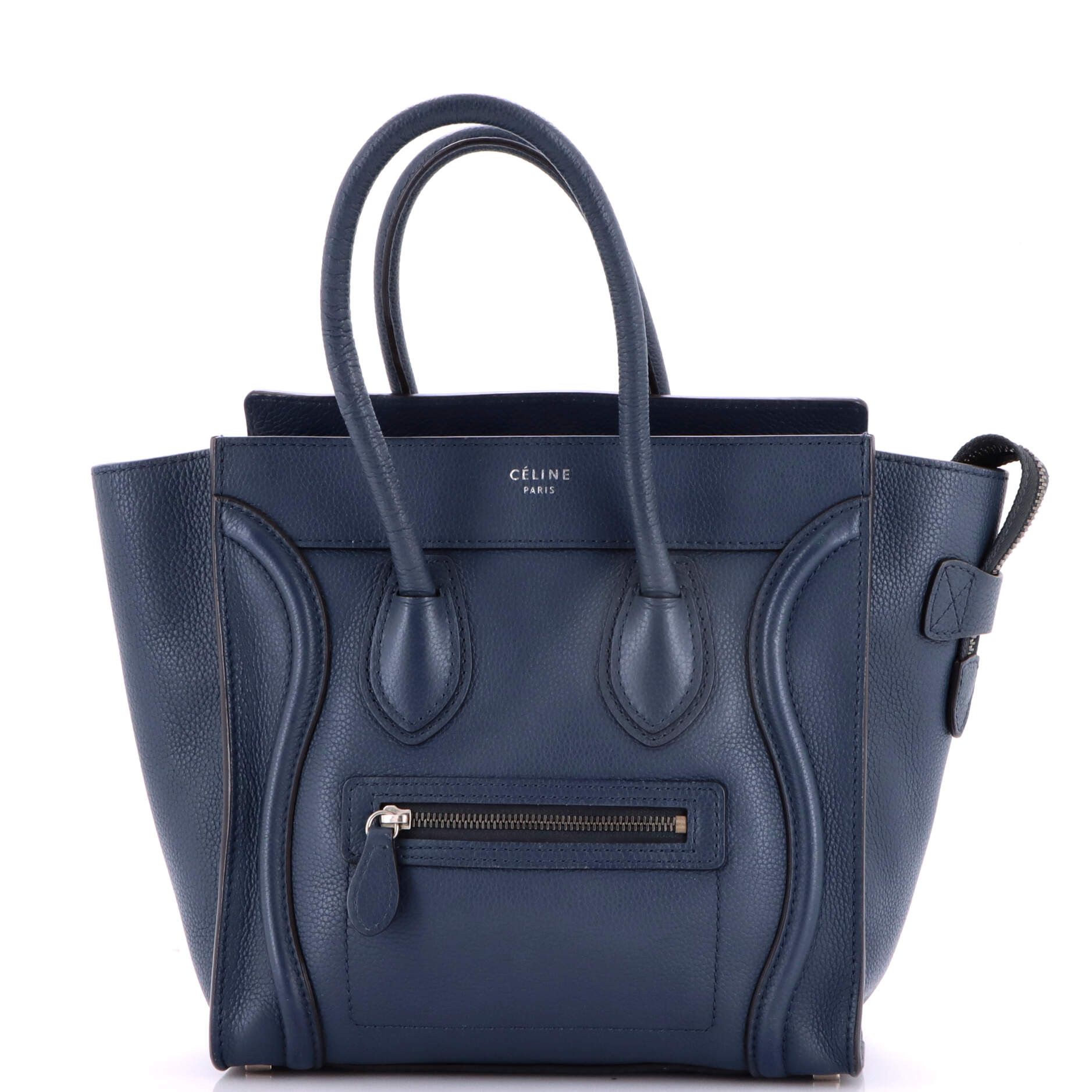 Celine Luggage Bag Size ONE SIZE - 1 Thumbnail