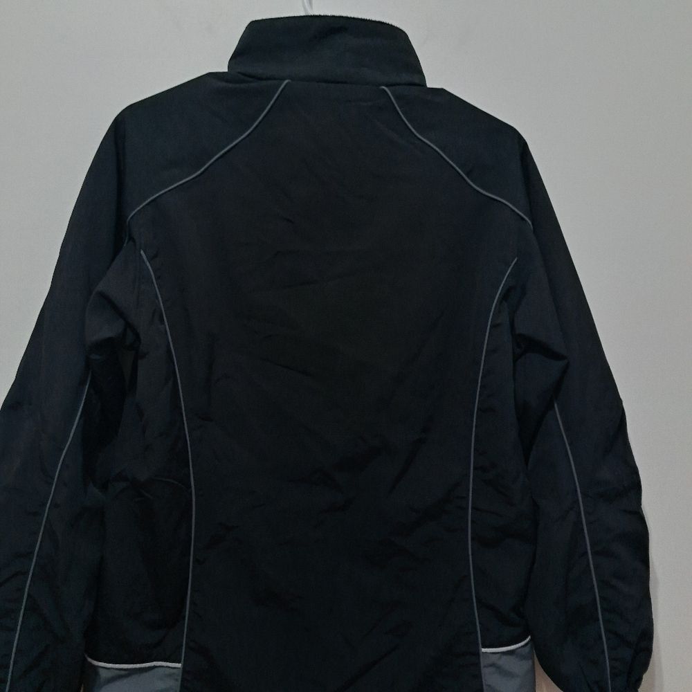 Other Woolrich Women's Zip-Up Sweater Jacket Outerwear Small Black Size S / US 4 / IT 40 - 7 Thumbnail