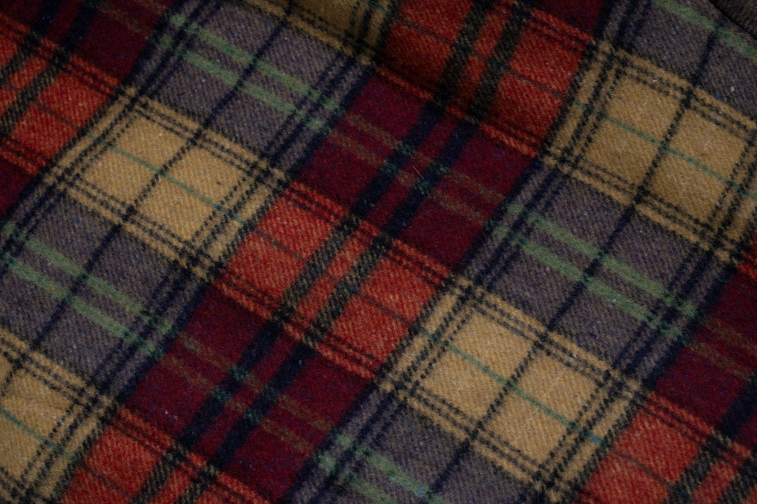 Gucci Gucci, tweed robe Size S / US 4 / IT 40 - 9 Thumbnail