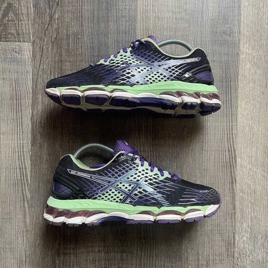 Asics ASICS • Gel-Nimbus 17 (6M) Size US 6 / EU 39 - 3 Thumbnail