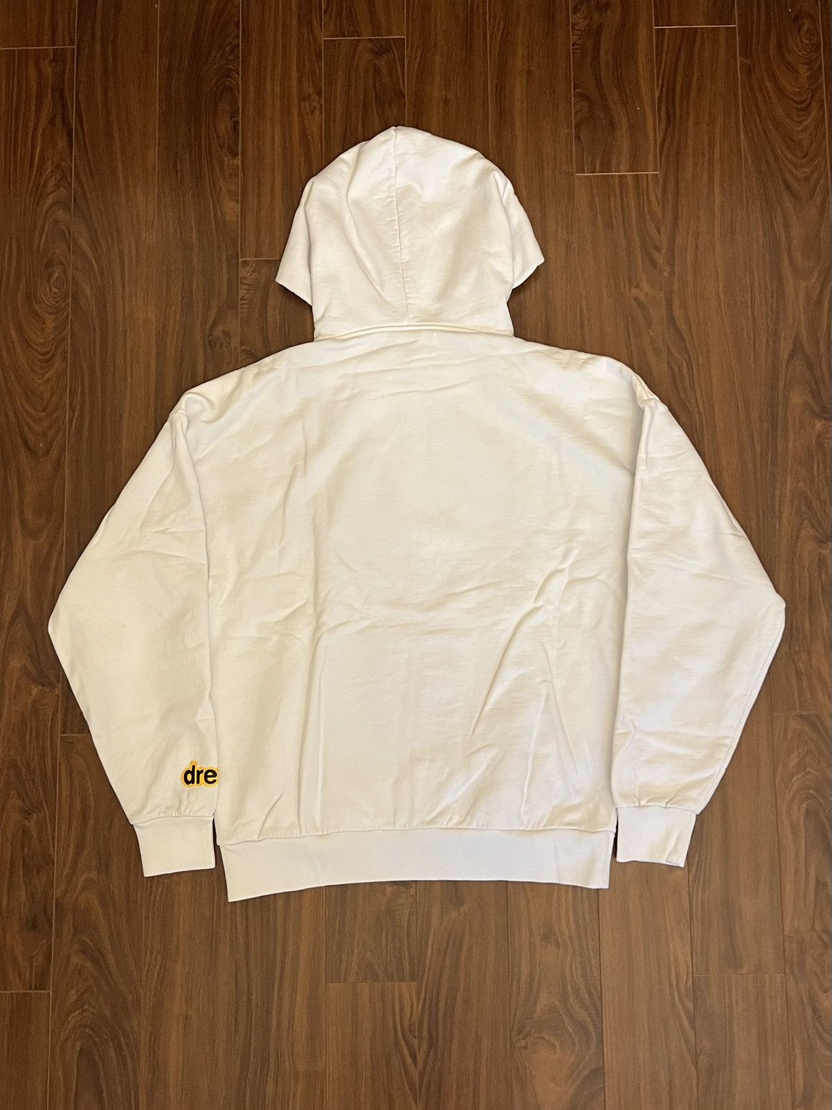 Drew House White Drew House Mascot Hoodie Size US XS / EU 42 / 0 - 2 Thumbnail