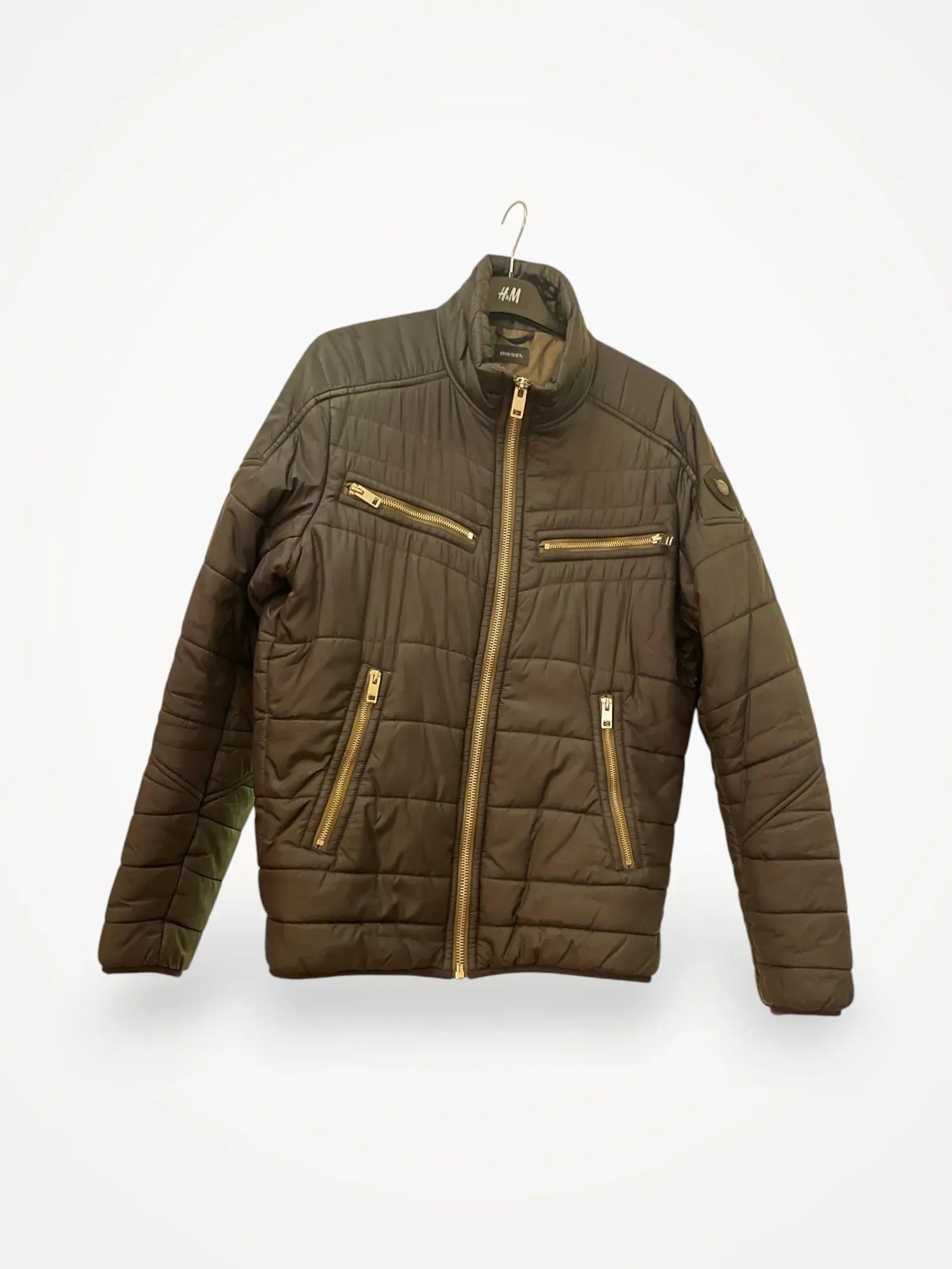 Diesel Diesel Jacket Size US M / EU 48-50 / 2 - 1 Thumbnail