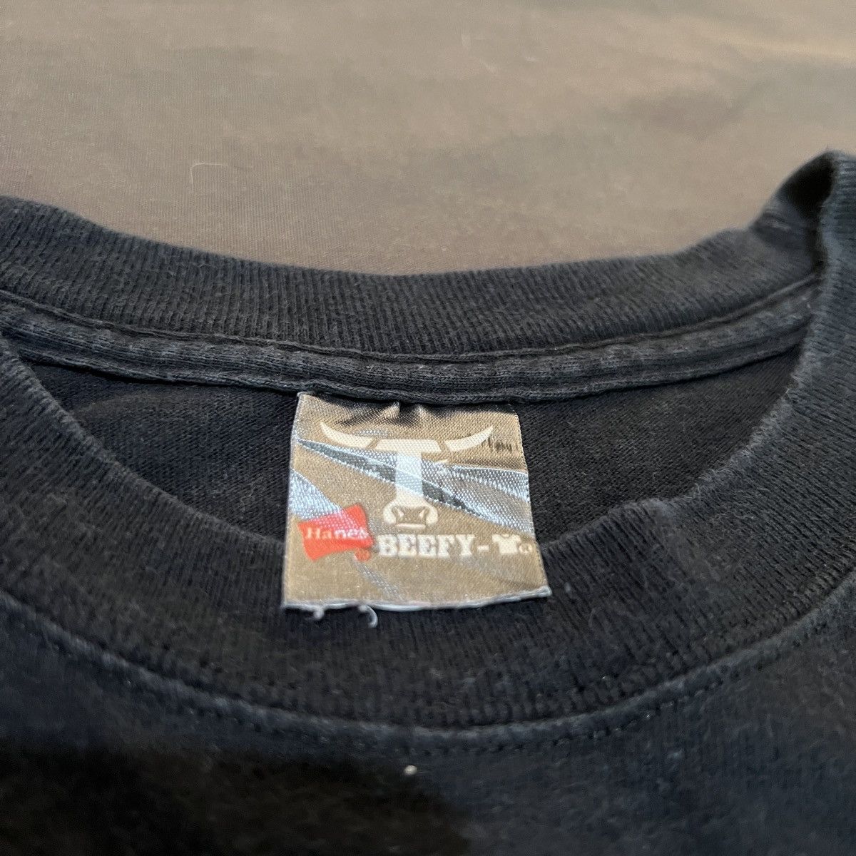 Vintage Vintage Y2K The Witnesses Musical Jesus God Holy Bible Tee Size US XL / EU 56 / 4 - 3 Thumbnail