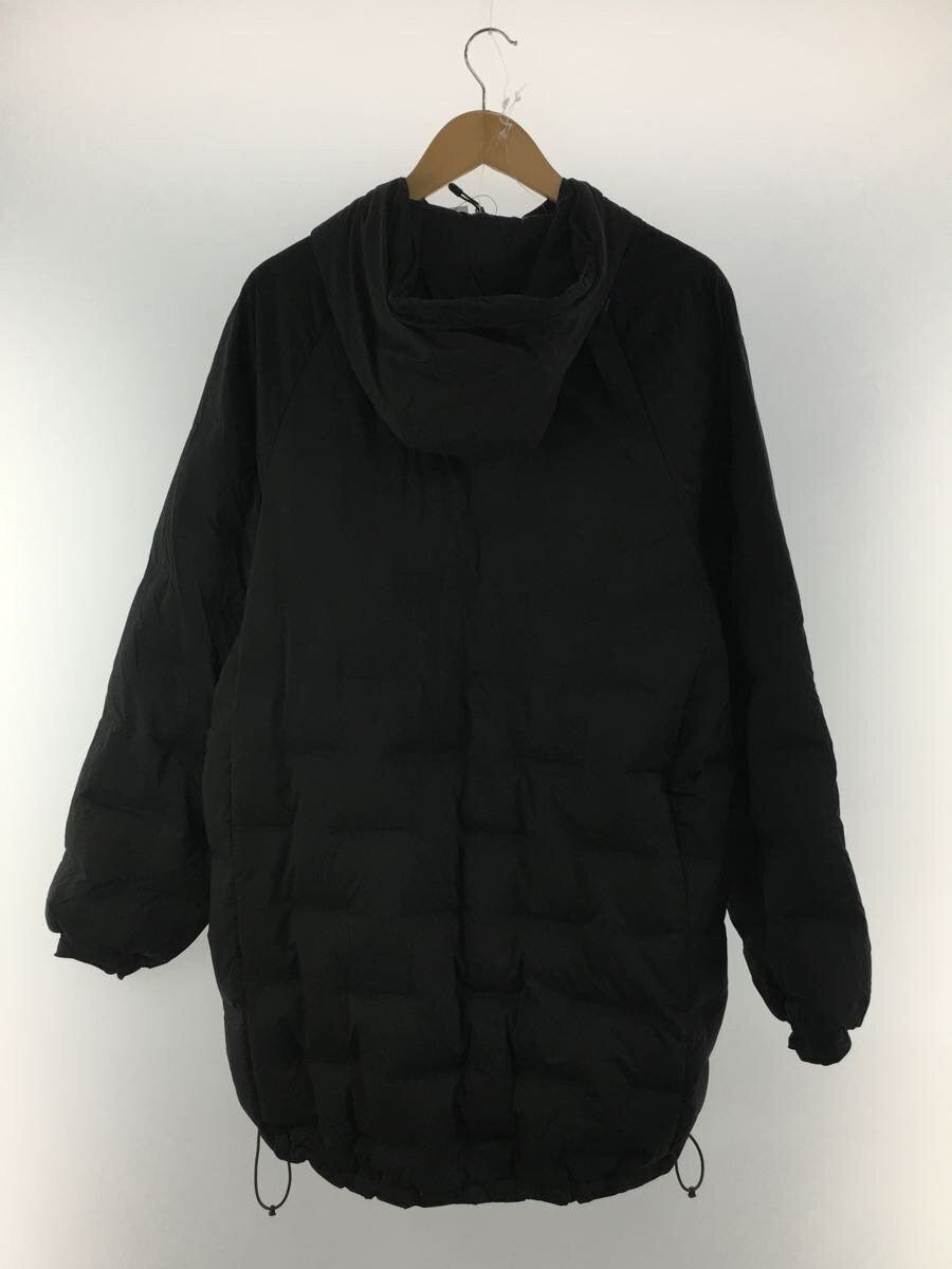 Avirex Avirex Nylon Down Jacket Black Size US M / EU 48-50 / 2 - 2 Thumbnail