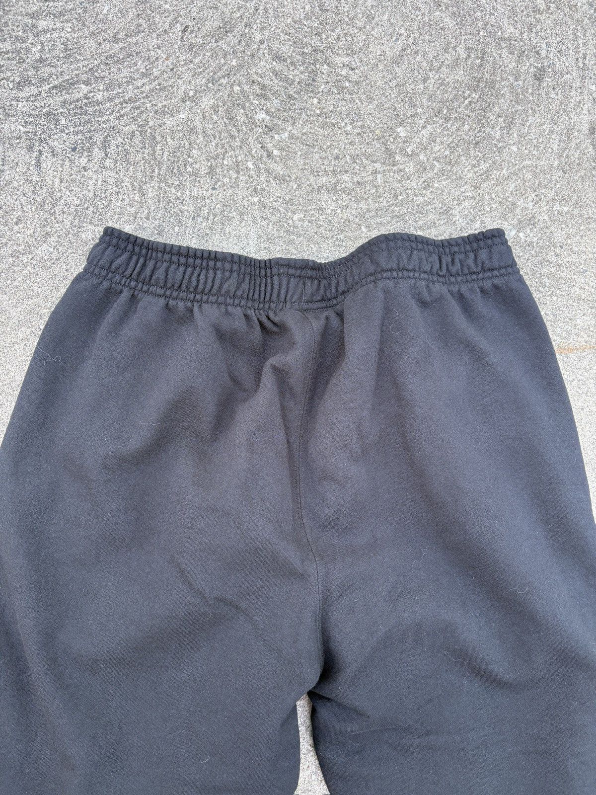 Champion Champion Jogger Sweatpants Streetwear Black Large Size US 34 / EU 50 - 10 Thumbnail