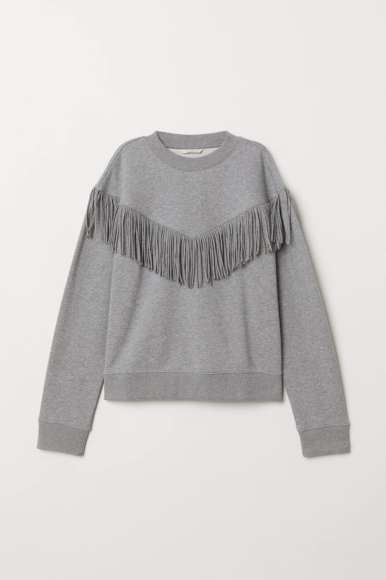 H&M H&M Sweatshirt Size XS / US 0-2 / IT 36-38 - 1 Thumbnail