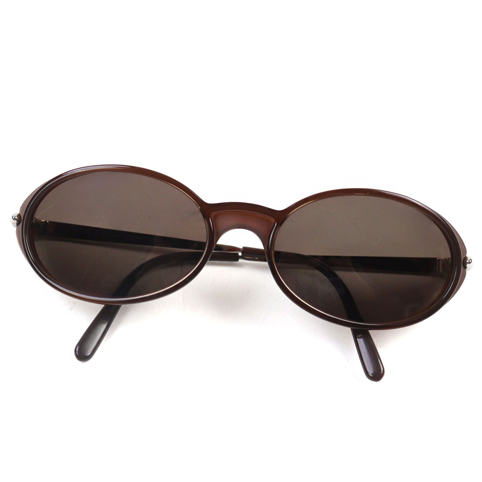 Cartier Cartier Cartier Sunglasses Plastic Sunglasses DUTY FREE for USA Size ONE SIZE - 1 Thumbnail