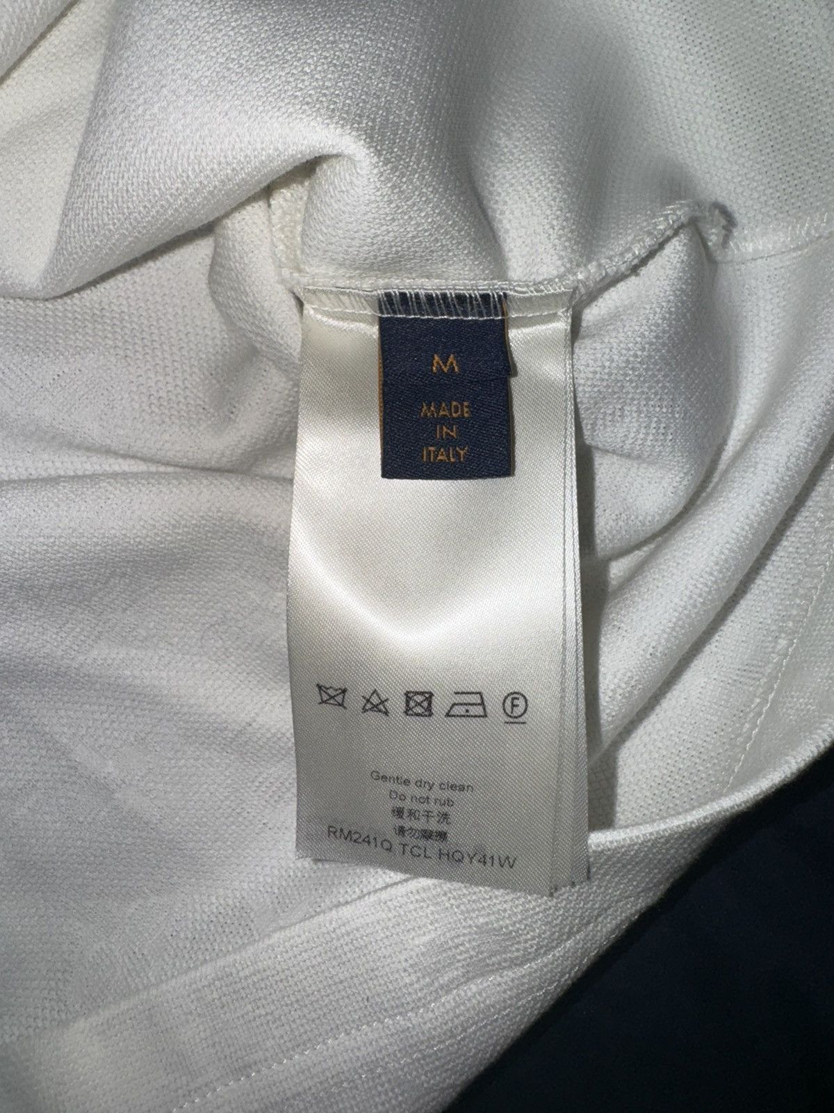 Louis Vuitton Signature Pocket Shirt Size US M / EU 48-50 / 2 - 4 Thumbnail