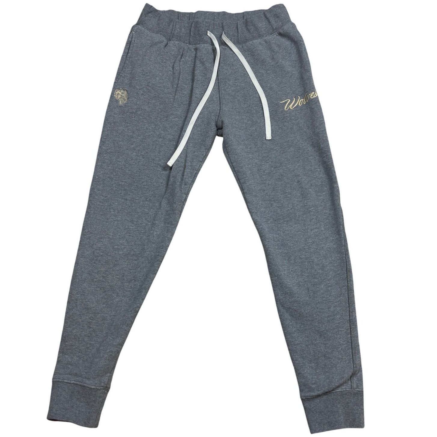 Darc Sport Darc Sport Bushido Code Wolves Tapered Sweatpants Men's M Size US 30 / EU 46 - 1 Thumbnail