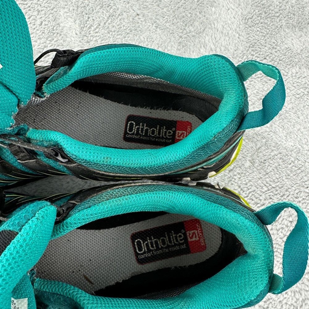 Salomon Salomon XA Pro 3D GTX Running Shoes Women’s Size 9 US Size US 9 / IT 39 - 7 Thumbnail