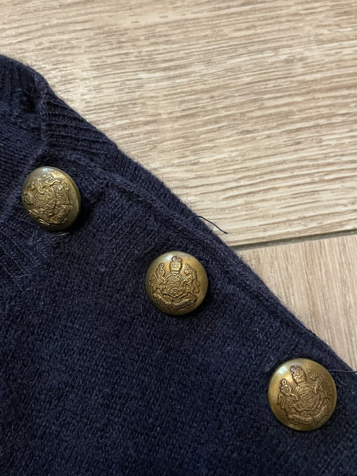 Ralph Lauren Lauren Ralph Lauren Sweater Women`s Size M Size M / US 6-8 / IT 42-44 - 5 Thumbnail
