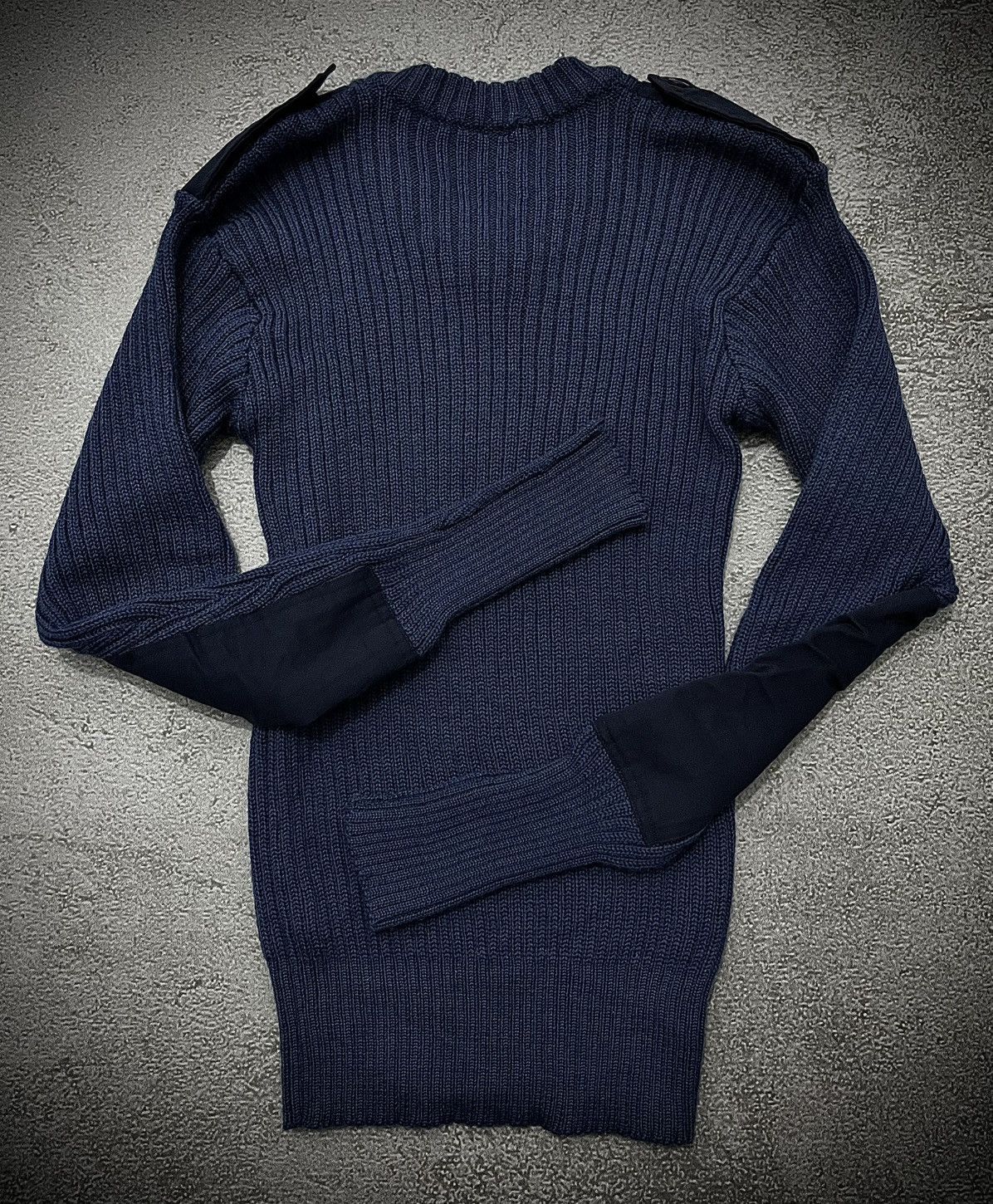 Japanese Brand Ined By yohji Yamamoto Knitwear Size US L / EU 52-54 / 3 - 5 Thumbnail